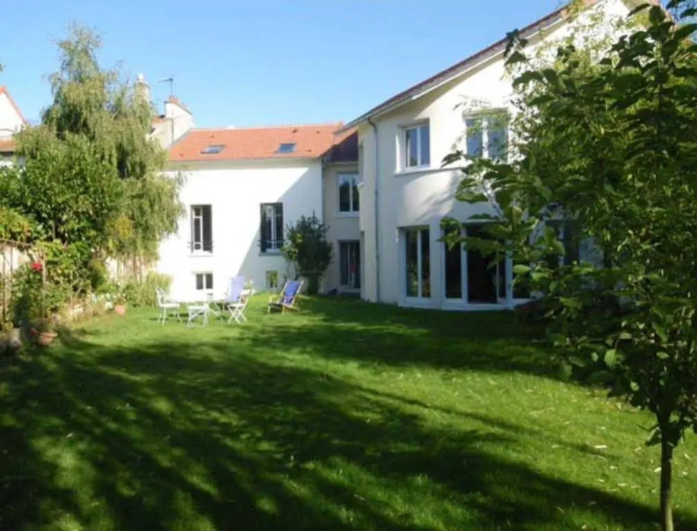 Chambre d'hôtes Villa du Hameau de la Reine