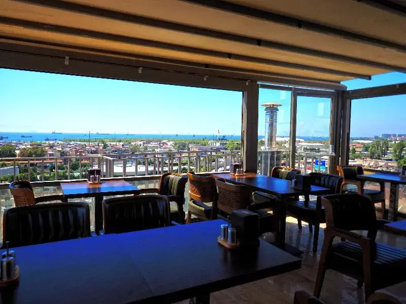 Premium Hotel Oldcity