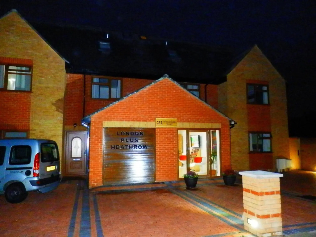 Travellers Hub