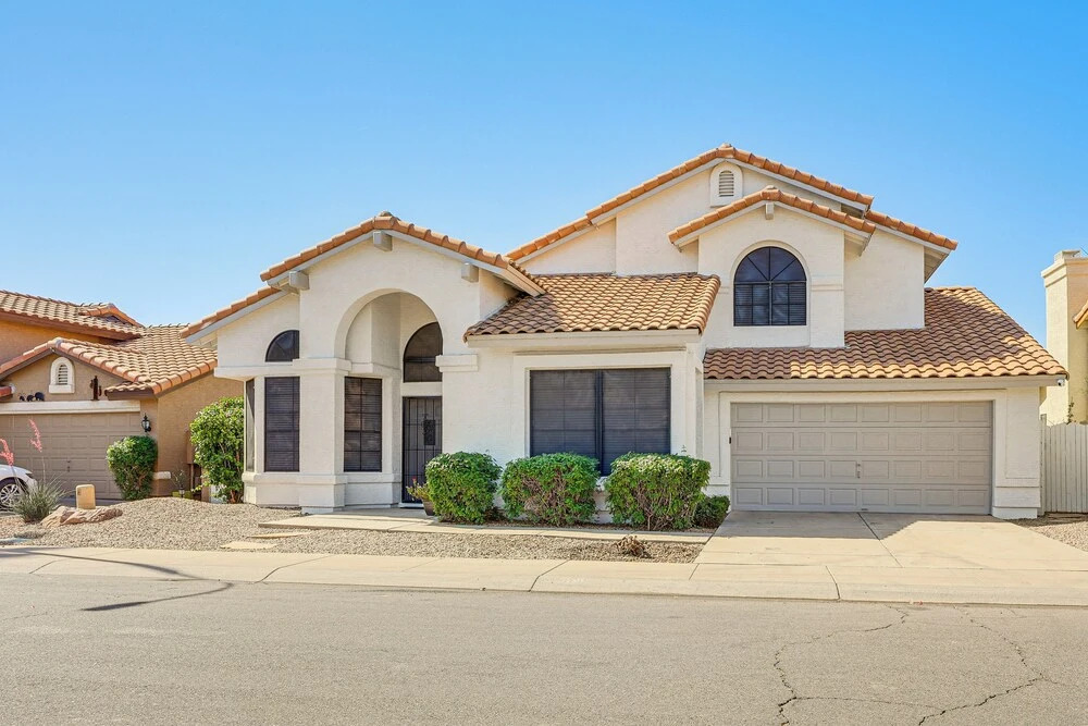 Recently Remodeled Avondale Retreat, Private Yard