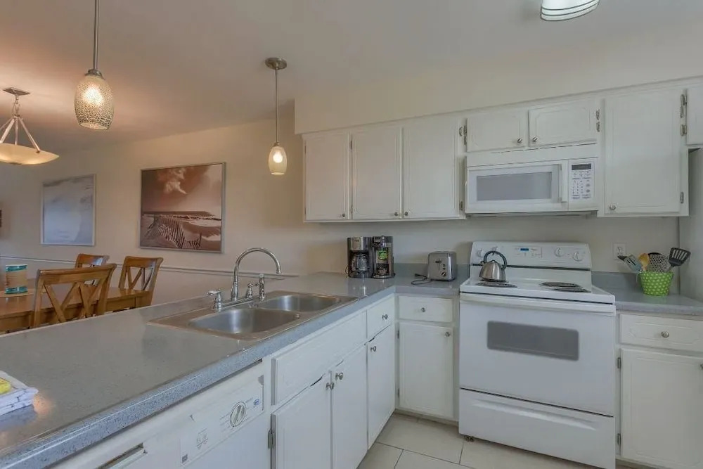 Southern Sunset Apartment 3 Bedroom