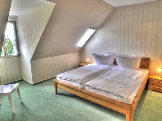 Appartements Residenz Jacobs
