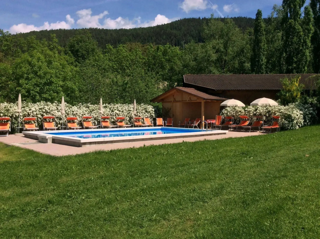 Residence Hauserhof