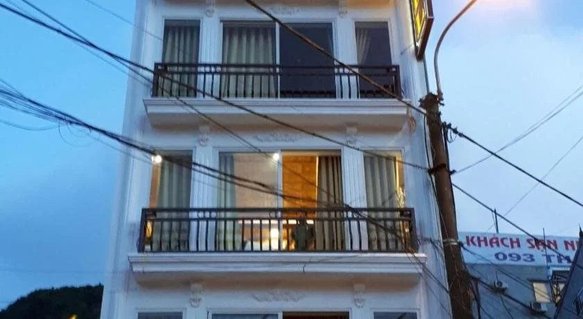 Thuan Ha Hotel Sapa