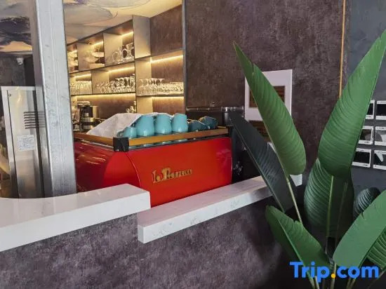 Zhuoxi Hotel