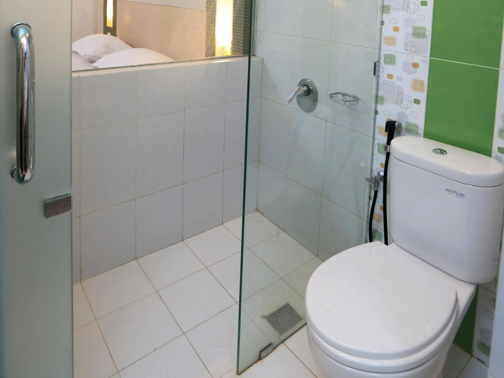 Hotel Dewarna Sutoyo Malang