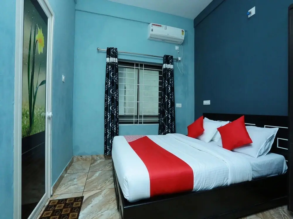 ZAHIR RESIDENCY