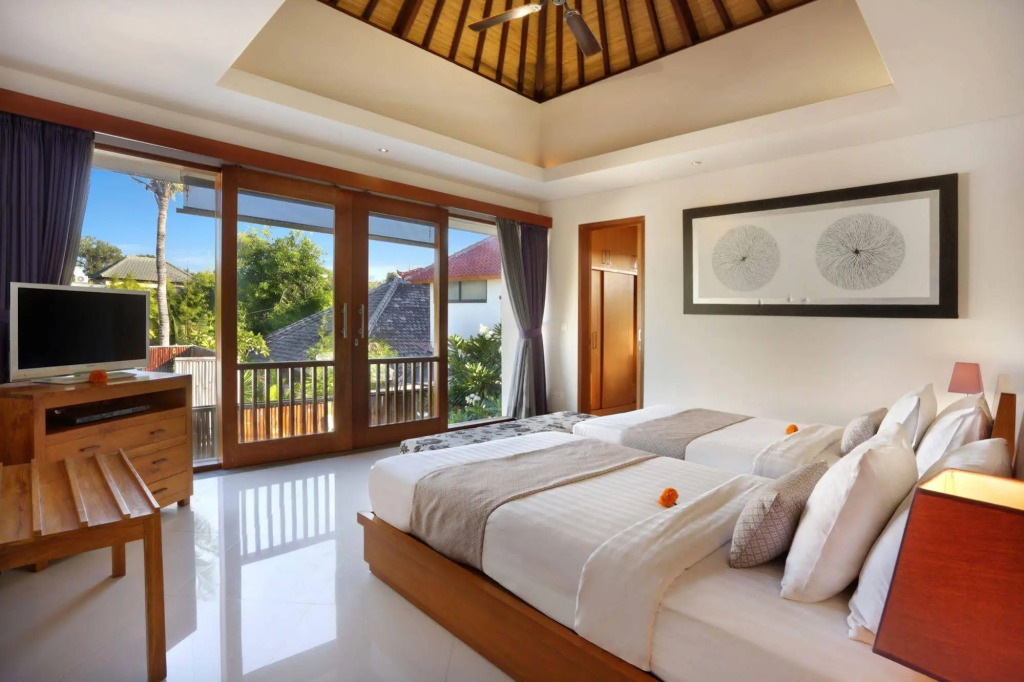 Lacasa Villa Legian