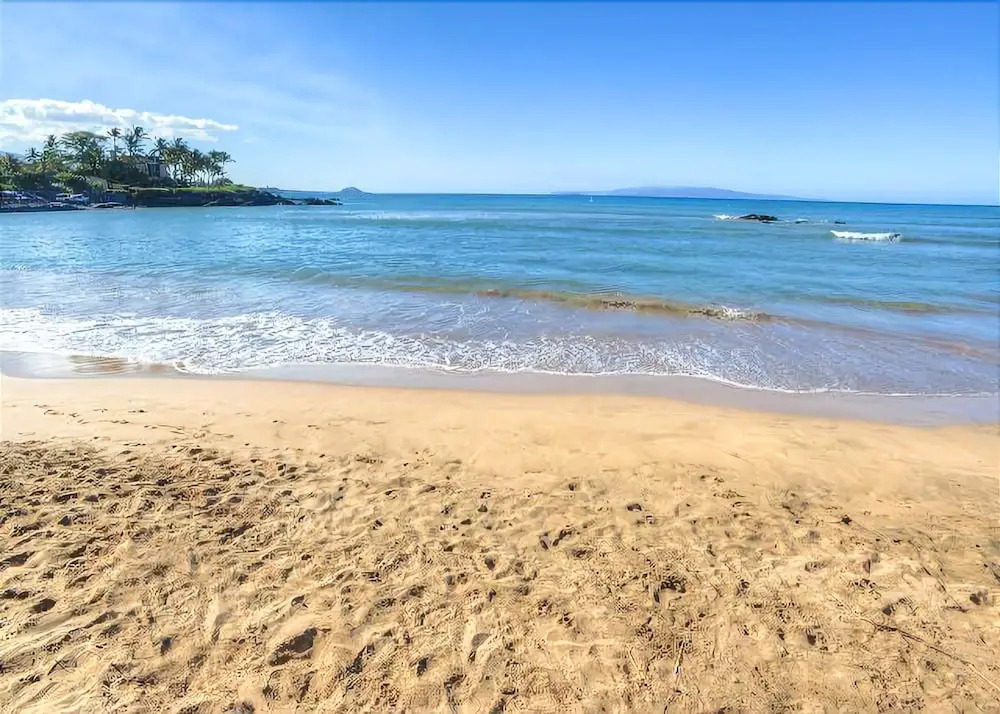 Pacific Shores A204 - Two Bedroom Condo