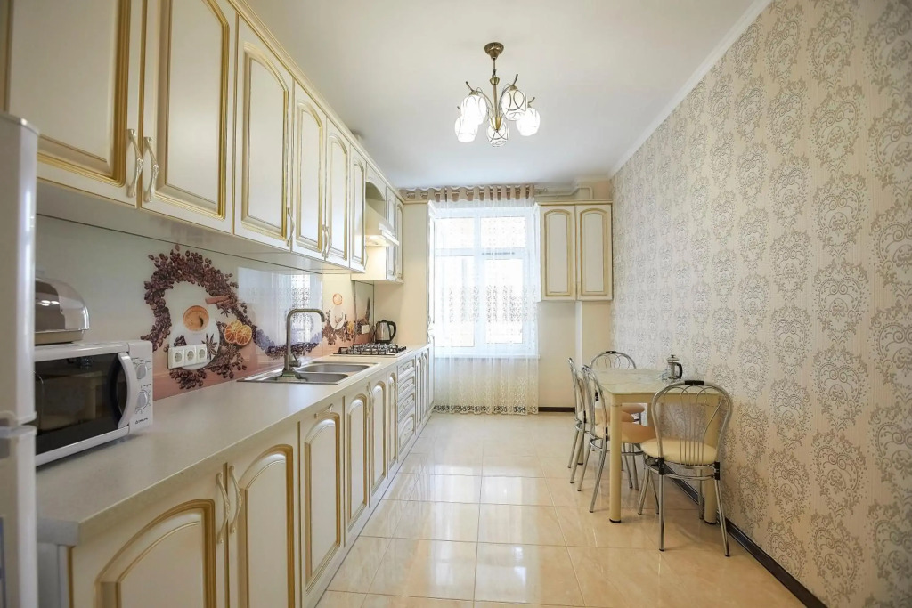 Luxury Apartament 2