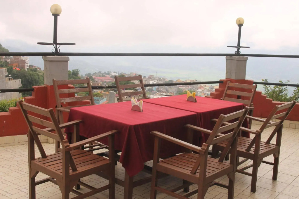 Hotel Srinagar