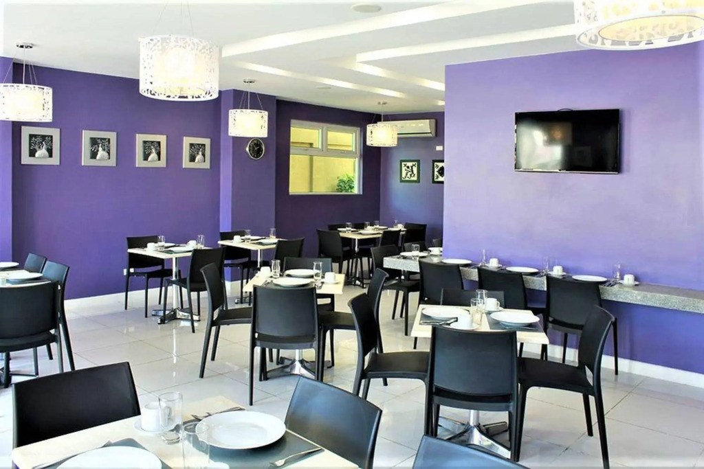 ZEN Rooms Malate Nakpil