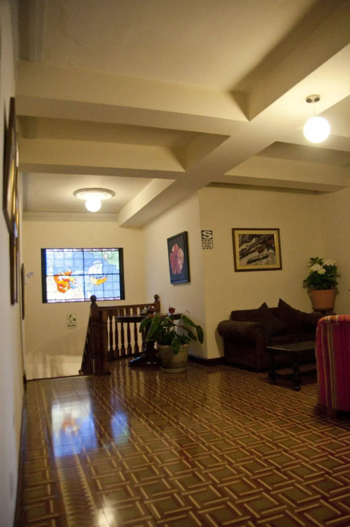 Hotel San Isidro Inn