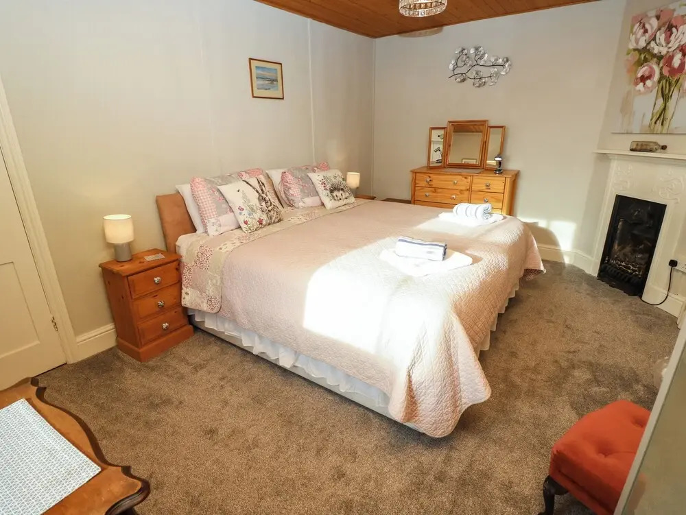 The Hayloft