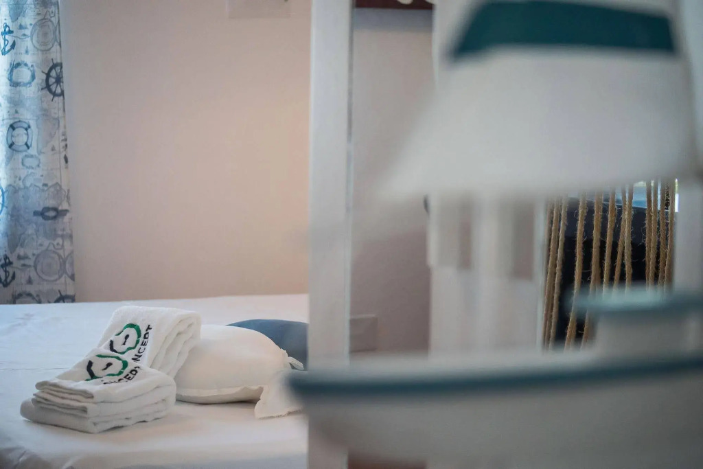 Y Quebedo - Boutique Apartments