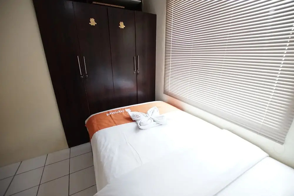Apartement Laguna Pluit Lt.26