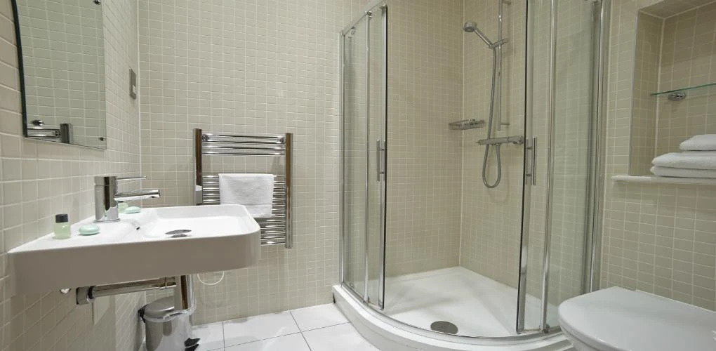Premier Tower Bridge Apartment