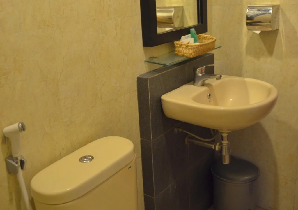 LPP Garden Hotel