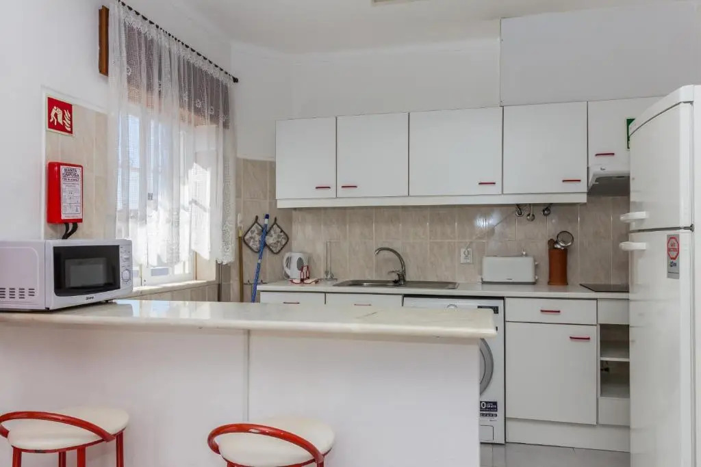 1 bedroom apartment by ALGARVEMANTA
