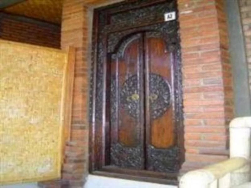 Loka House