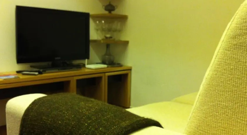 Studio 11- Navona apartment