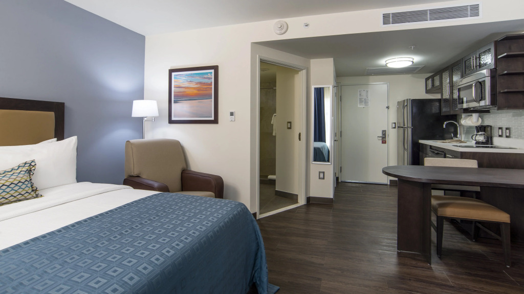 Candlewood Suites - Queretaro Juriquilla by IHG