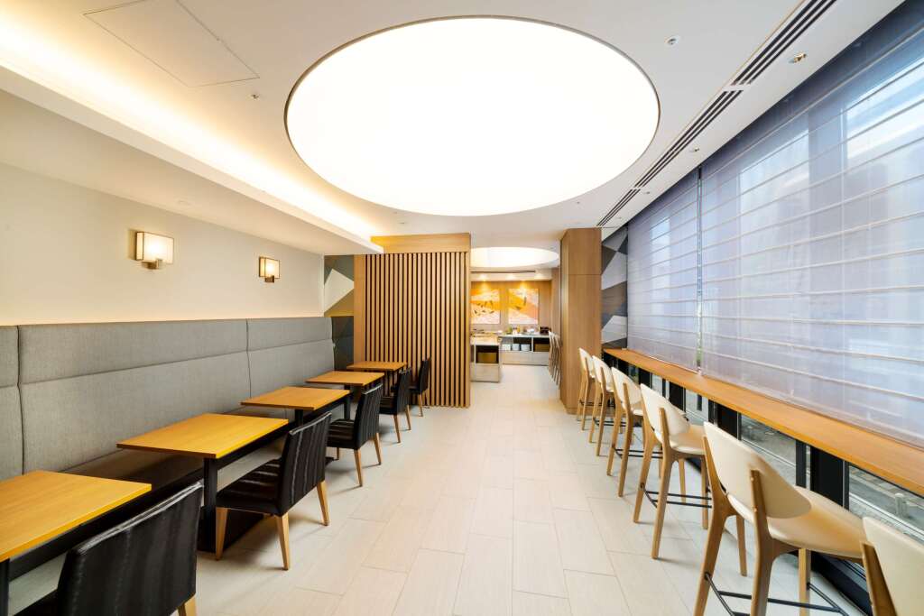 Best Western Hotel Fino Tokyo Akasaka