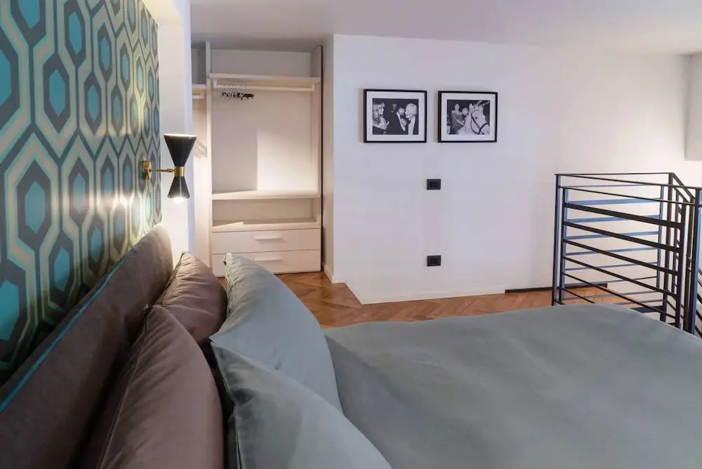 Porta Romana Design Loft