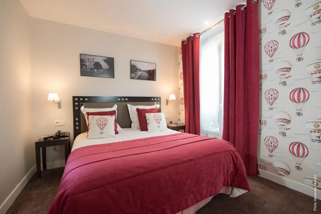 Hotel le 46