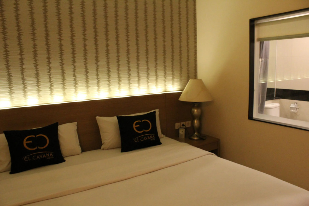 El Cavana Bandung