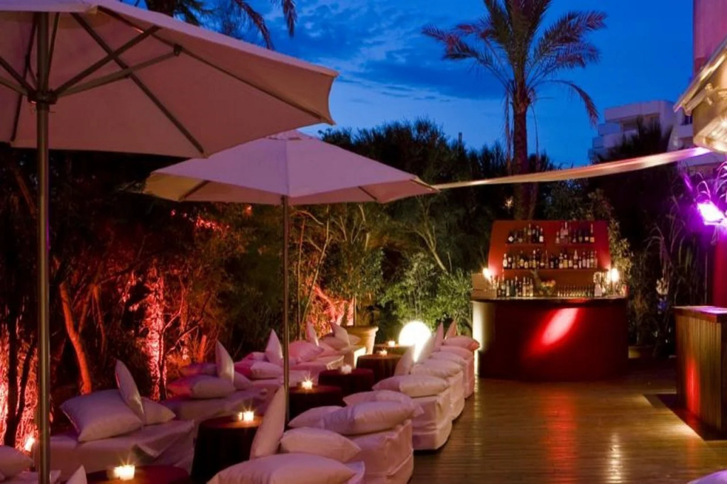 NH Collection Ibiza