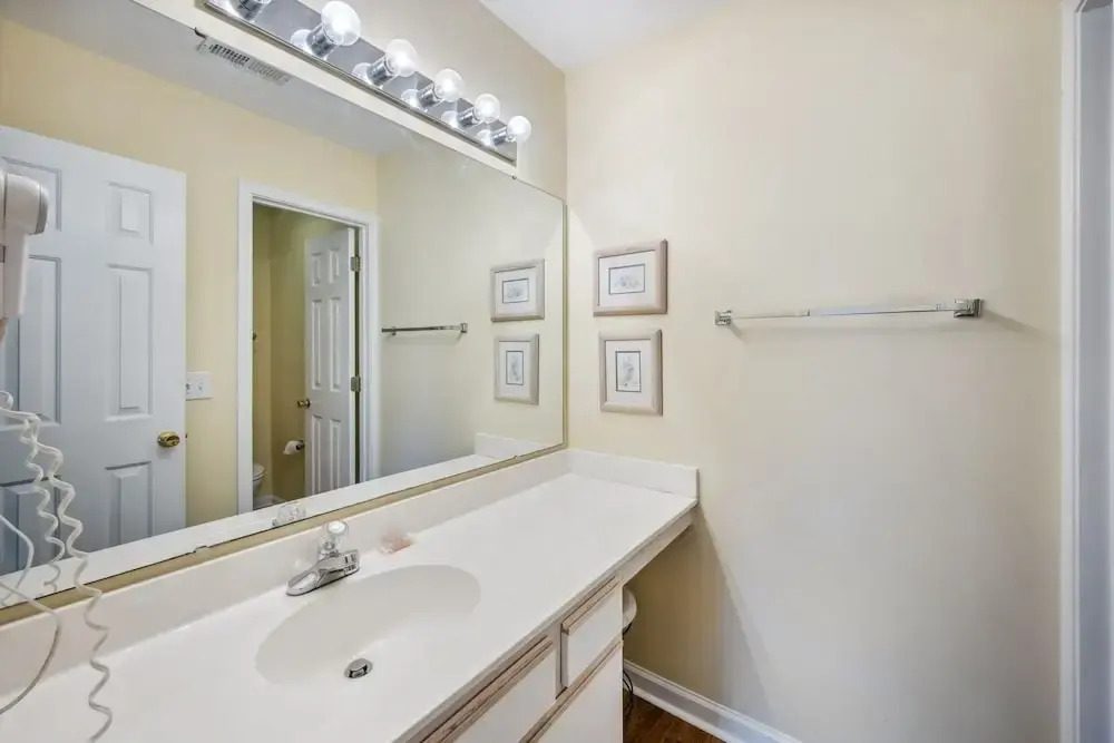 Crassostrea Ii At True Blue 2 Bedroom Condo by Peace Vacations