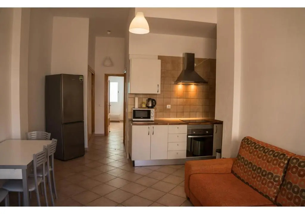 Apartamento luminoso a 200m de lagos de cotillo