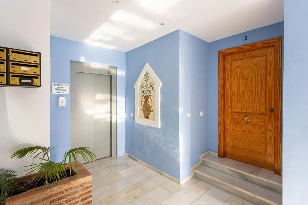Apartamento La Fuente