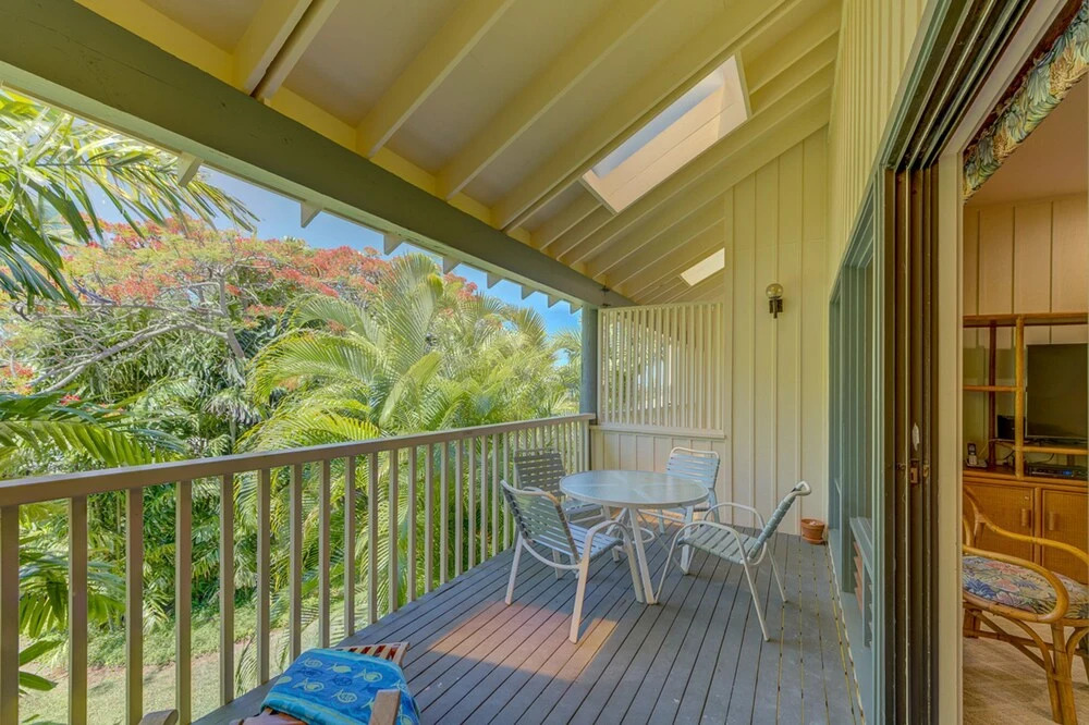 Kauai Manualoha by Coldwell Banker Island Vacations