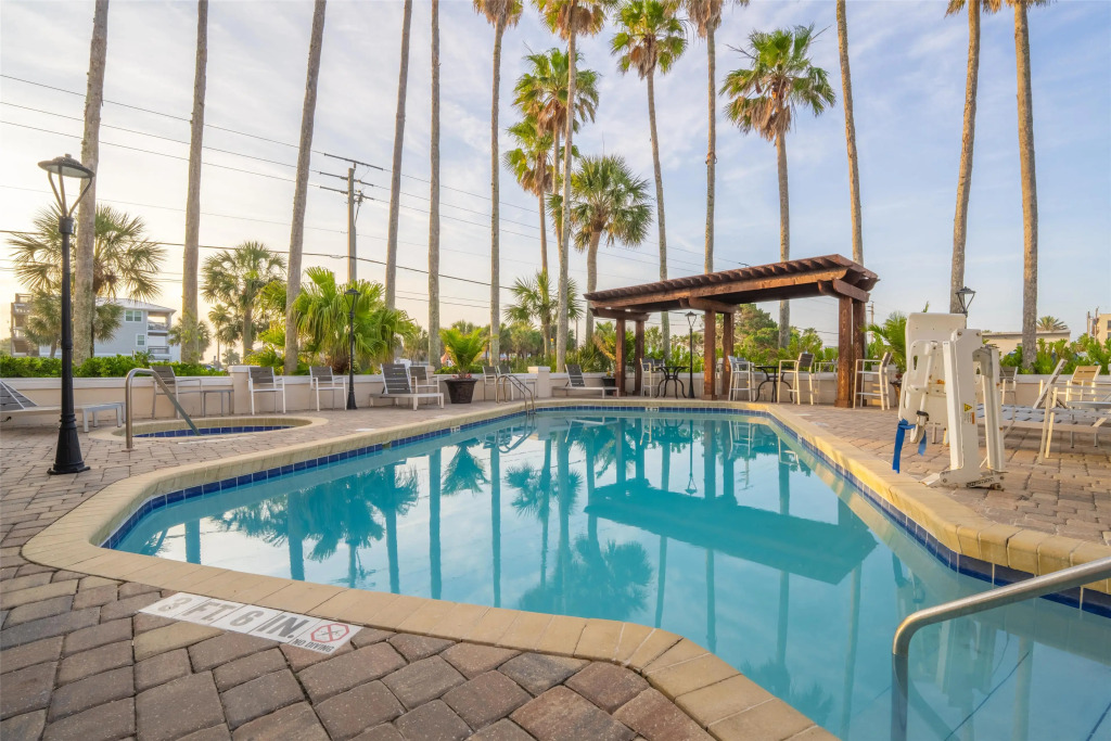Best Western Seaside Inn