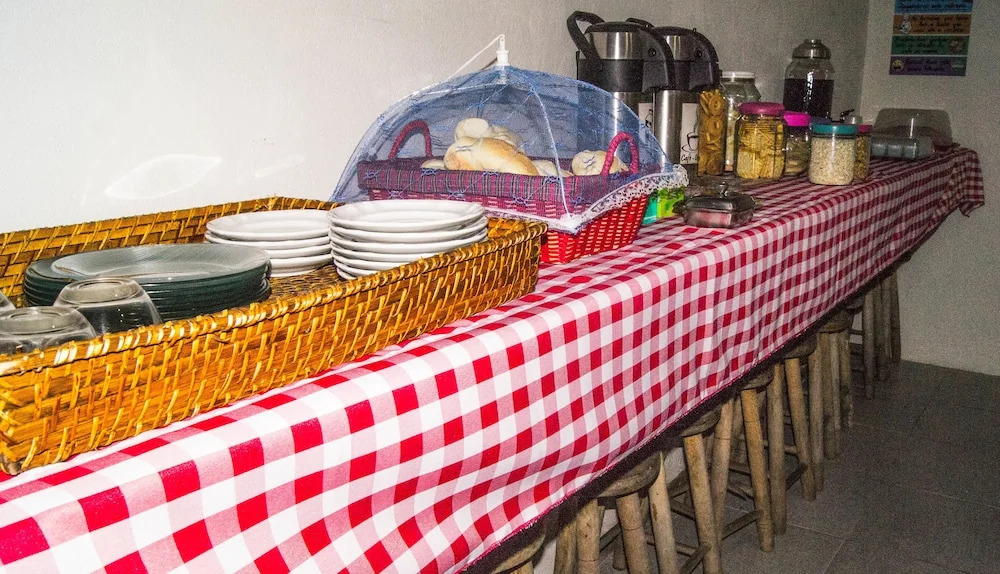 Tatuapé Hostel