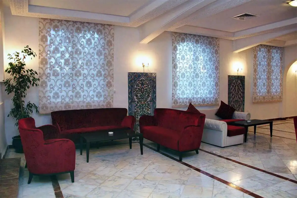 Hôtel Taghit Saoura