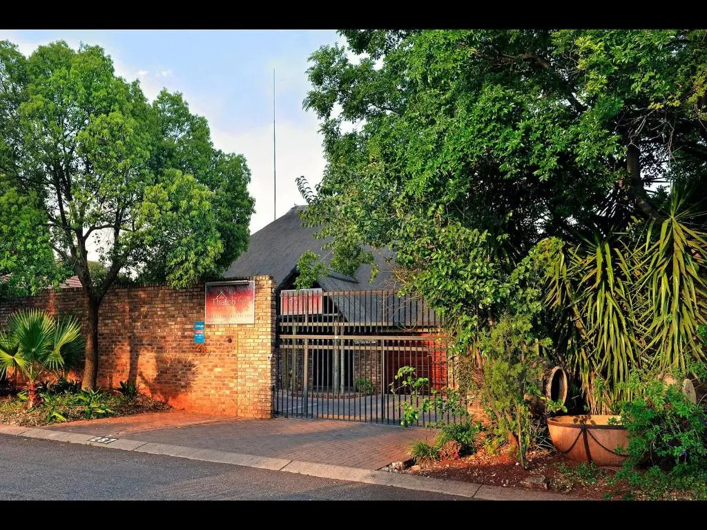 Thatch Haven Guesthouse