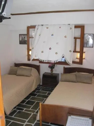 Pension Irini-Vicky