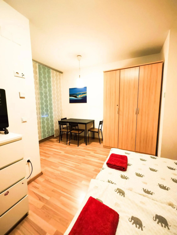 Youth Hostel Service Vienna