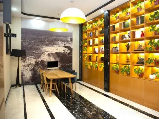 Yongji Shangkeyou Collection Hotel (Zhongshan West Street)