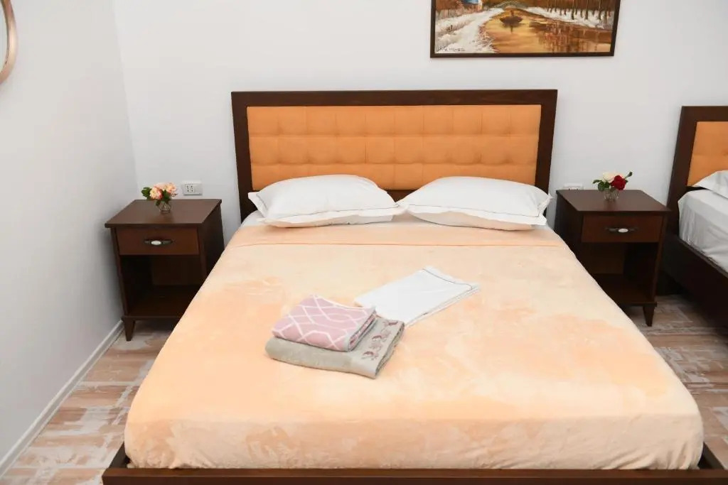 Hotel Vila C plus plus