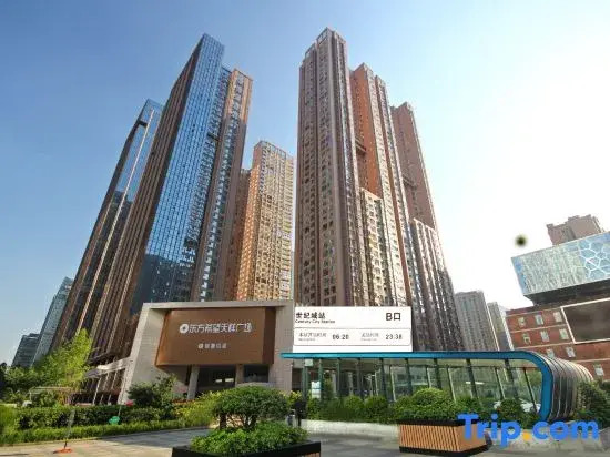 Hongye Hostel