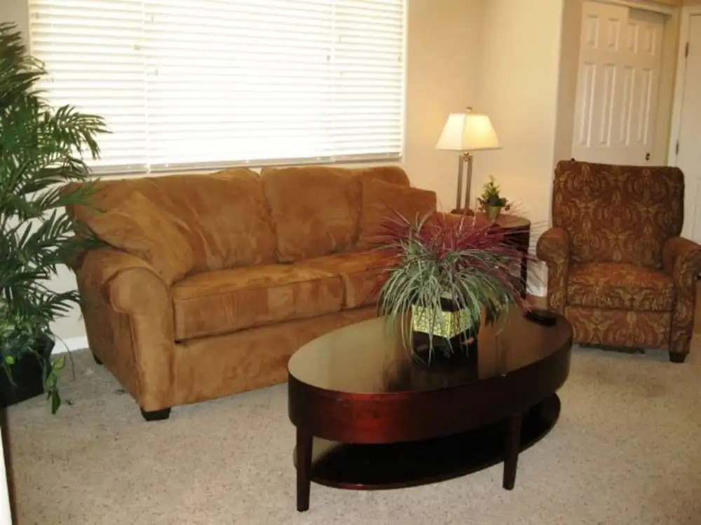 Jon Heaton 2 Bedroom Condo