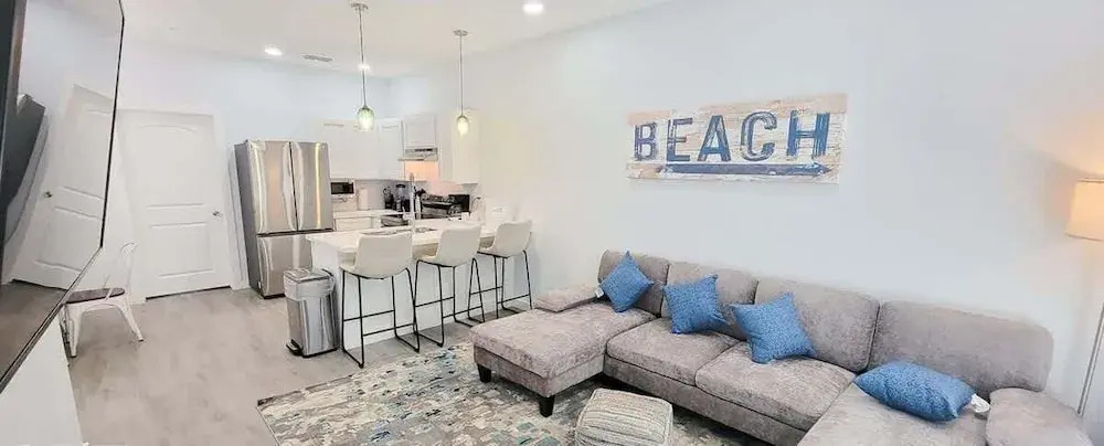 Villas De Laguna 3 3 Bedroom Townhouse