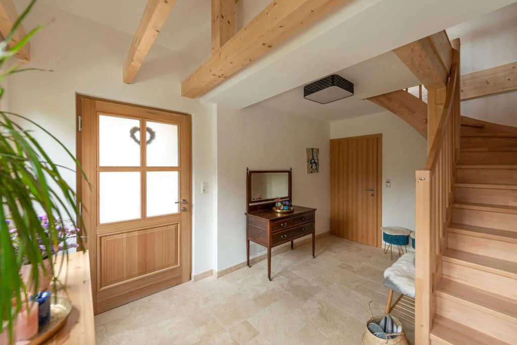 Ferienwohnung Flora Altaussee