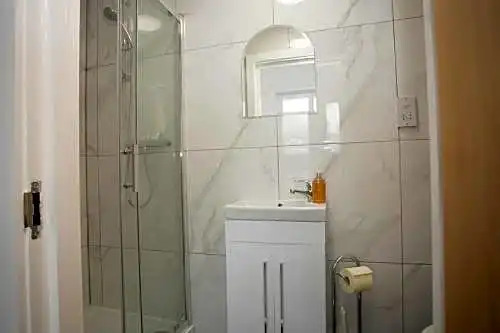 Greenwich Serviced Apartments