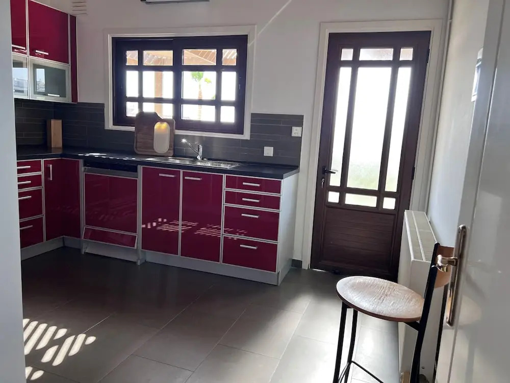 Charming Erimi Villa with Private Pool and Garden View