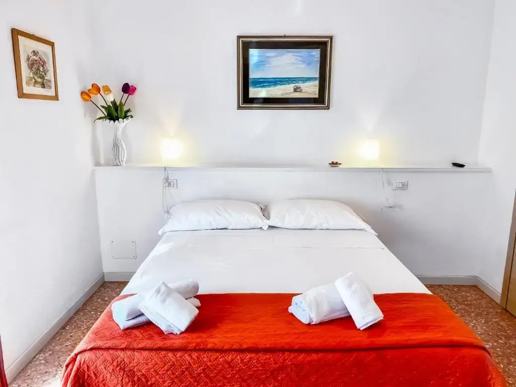 Borgo Trento Home, vicinissimo ospedale Borgo Trento e centro storico